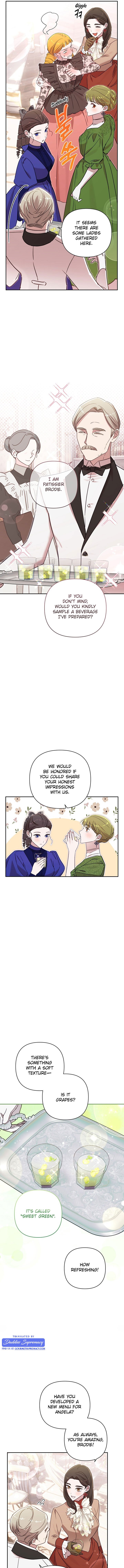 I Failed to Divorce My Husband chapter 95 page 7