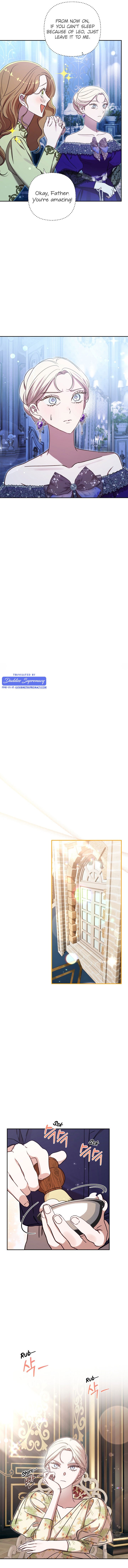 I Failed to Divorce My Husband chapter 97 page 7