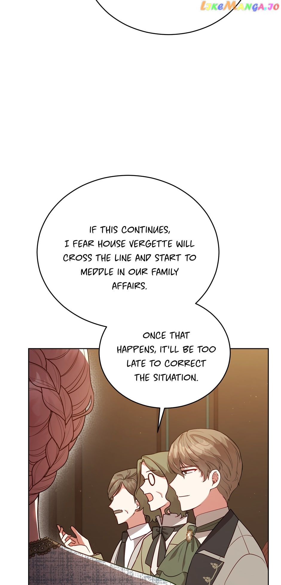 Solitary Lady chapter 103 page 3
