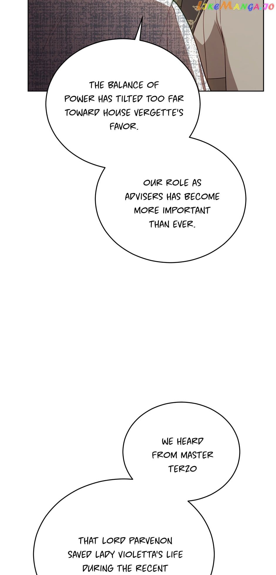 Solitary Lady chapter 103 page 4