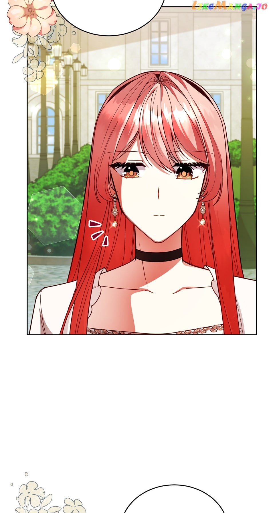 Solitary Lady chapter 110 page 4