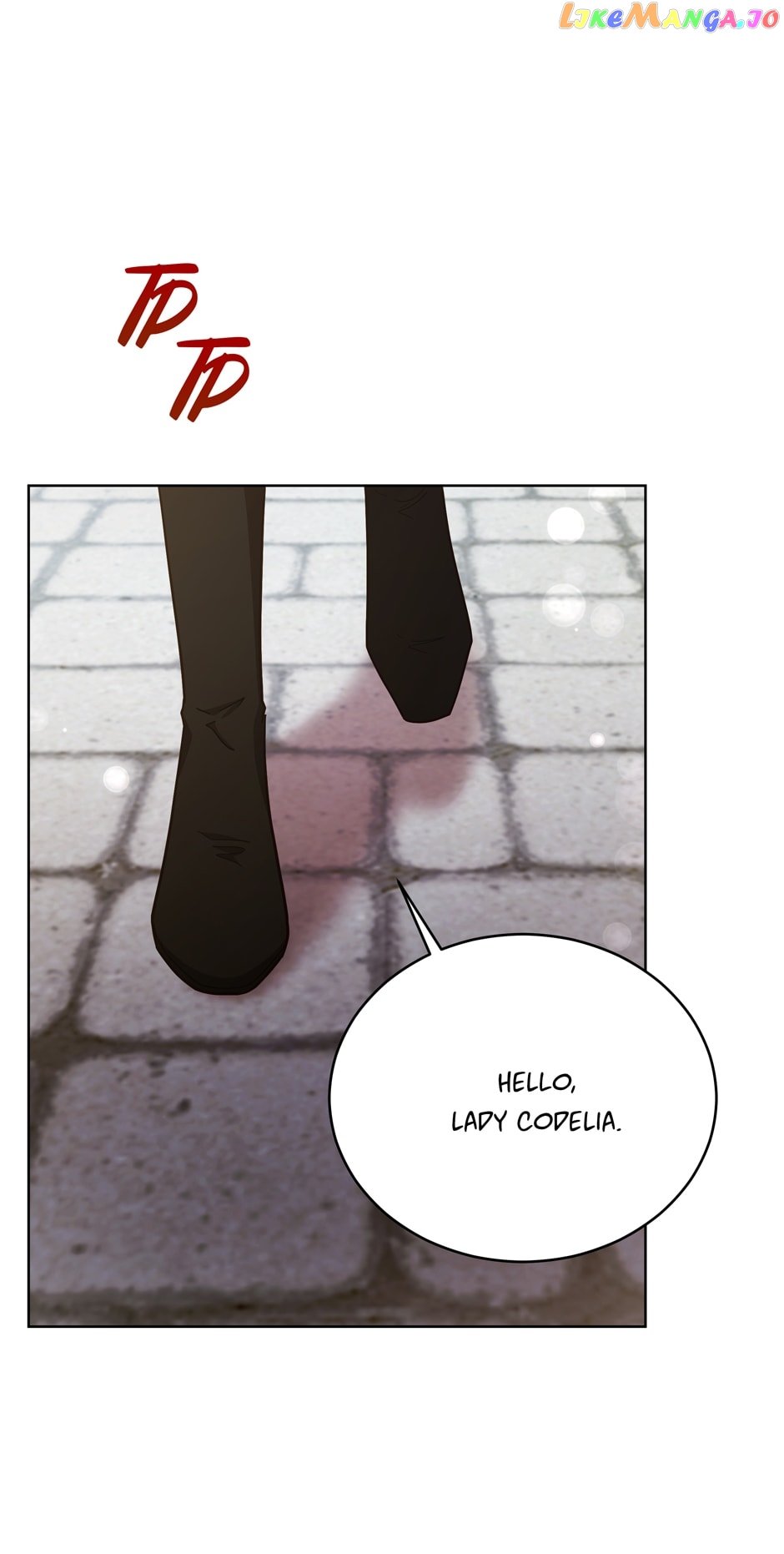 Solitary Lady chapter 110 page 45