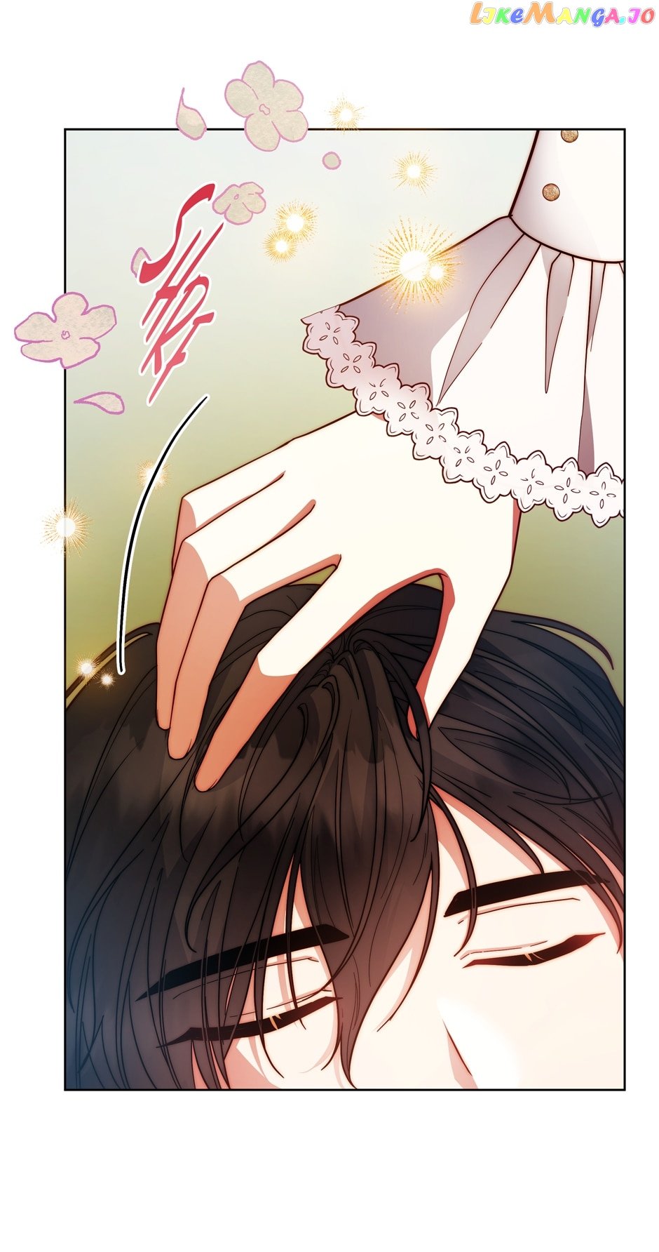 Solitary Lady chapter 110 page 7