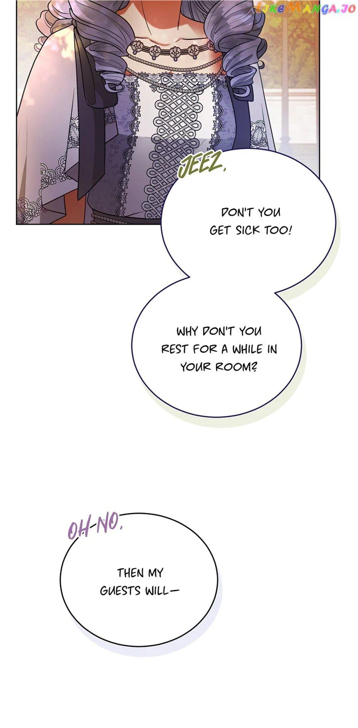 Solitary Lady chapter 111 page 14