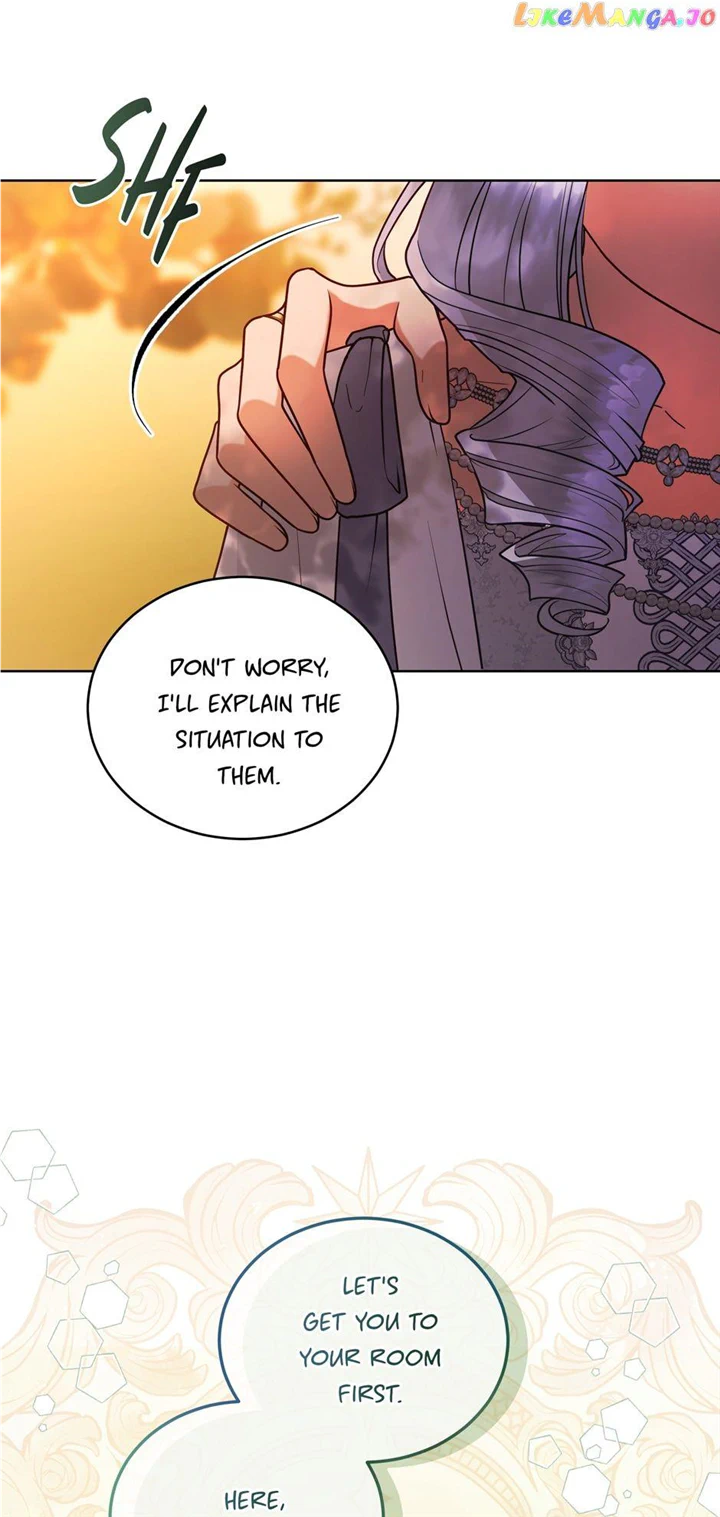 Solitary Lady chapter 111 page 15