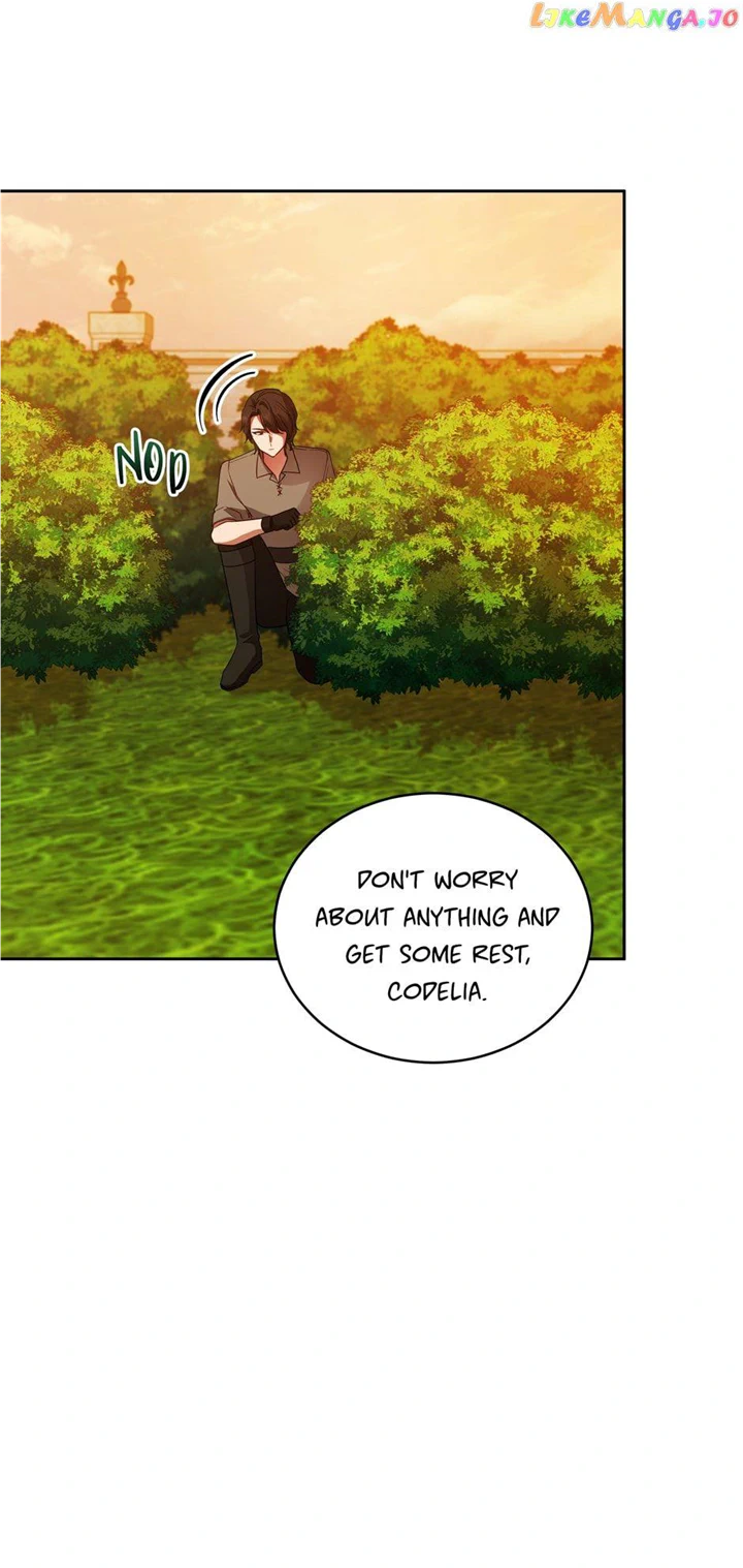 Solitary Lady chapter 111 page 18