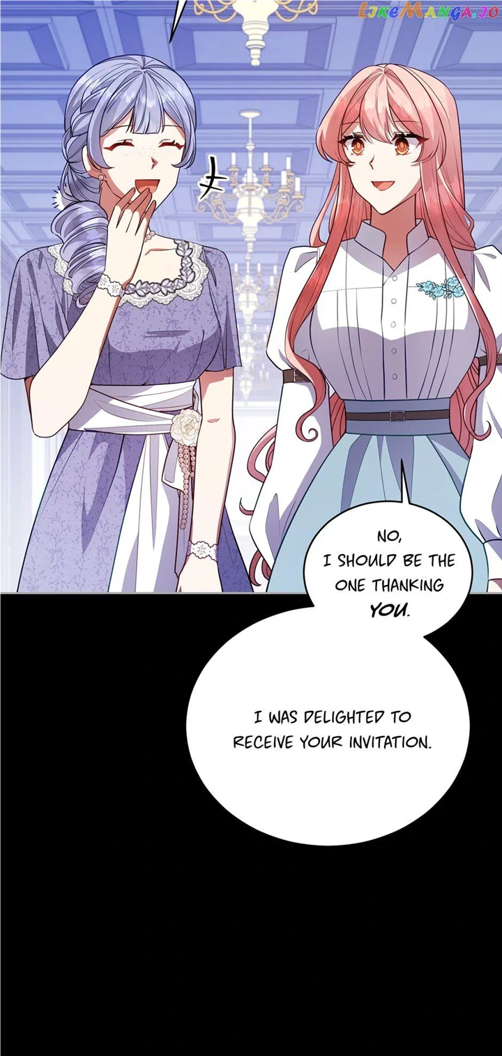 Solitary Lady chapter 111 page 21