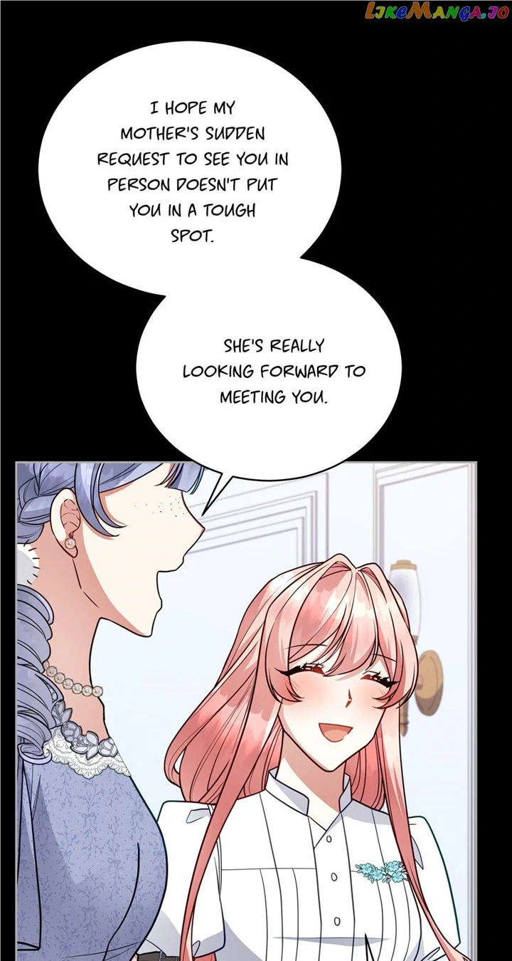 Solitary Lady chapter 111 page 22