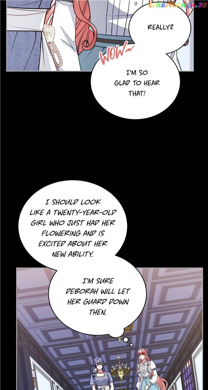 Solitary Lady chapter 111 page 23