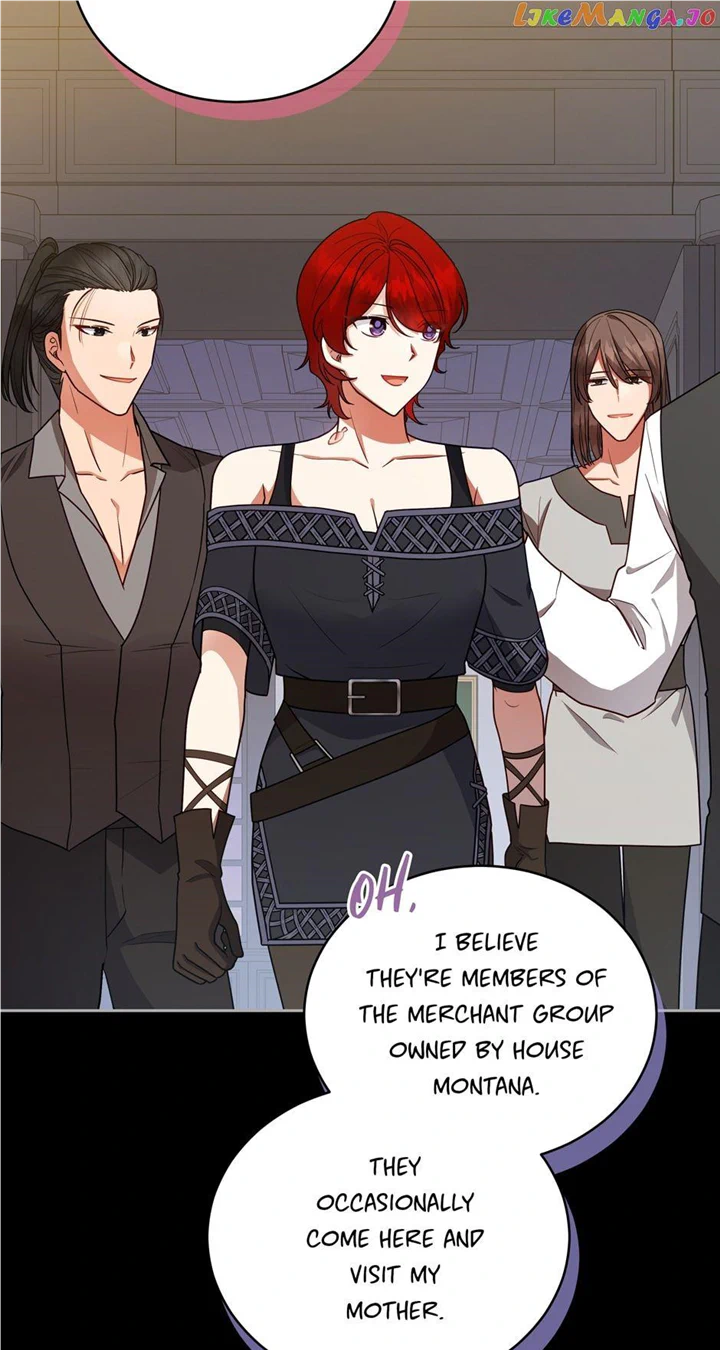 Solitary Lady chapter 111 page 26