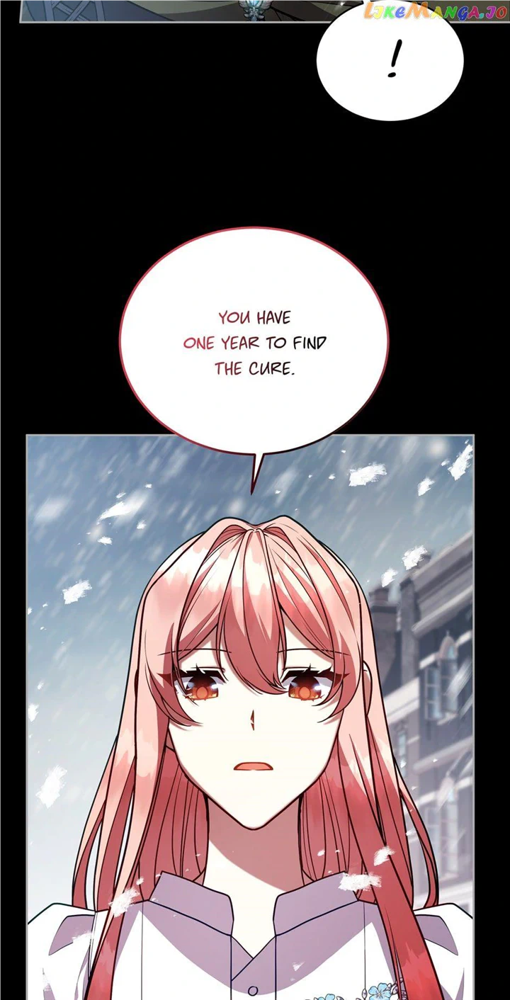 Solitary Lady chapter 111 page 34