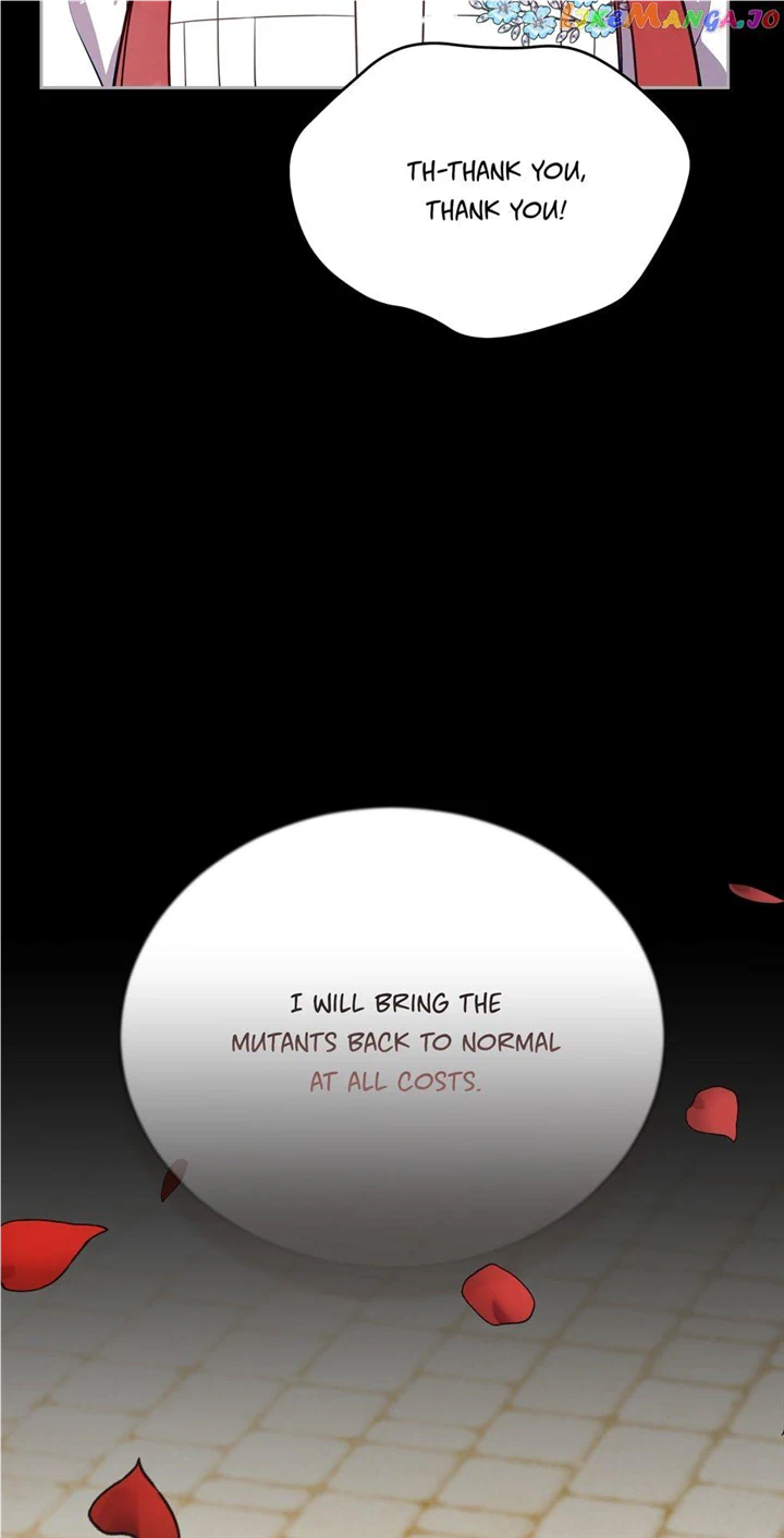 Solitary Lady chapter 111 page 35
