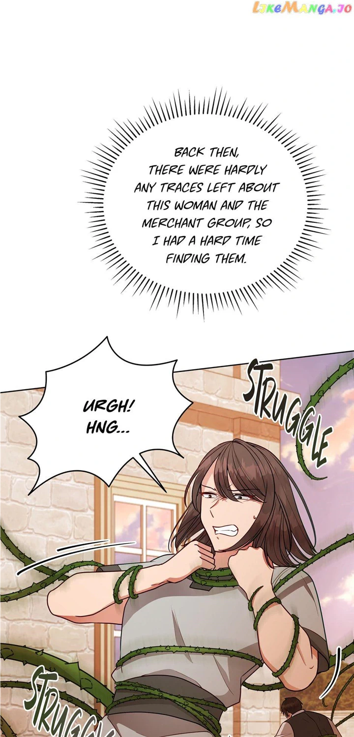 Solitary Lady chapter 111 page 37