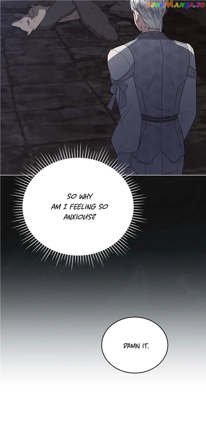 Solitary Lady chapter 111 page 45