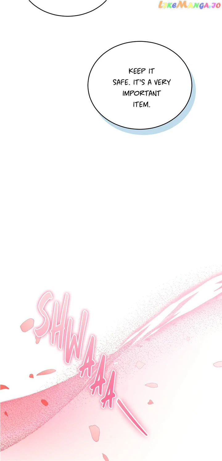 Solitary Lady chapter 111 page 47
