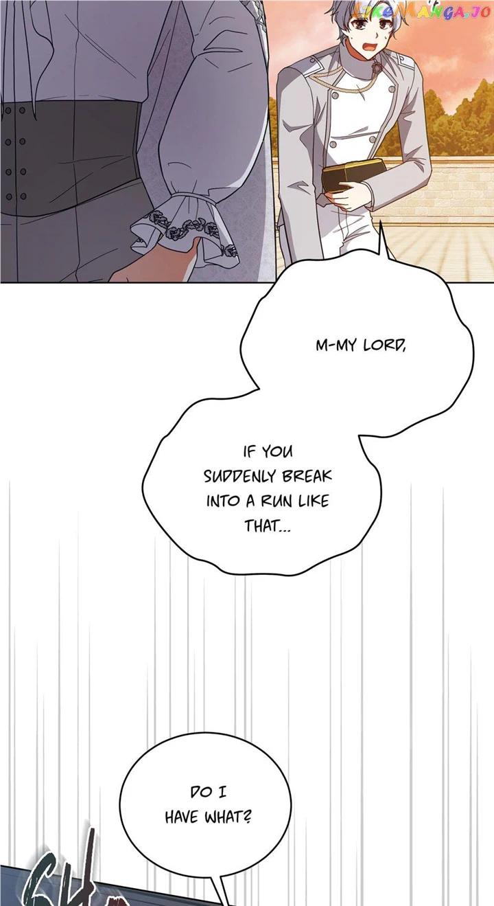 Solitary Lady chapter 111 page 57