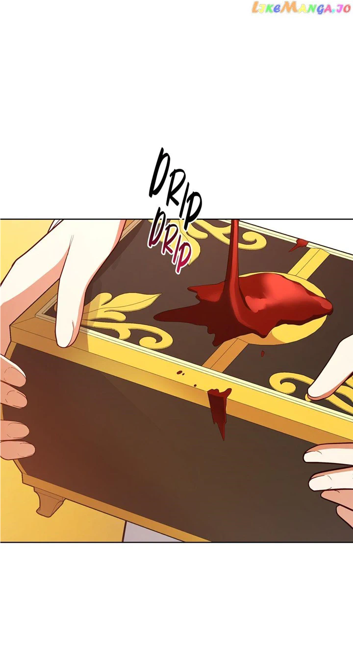 Solitary Lady chapter 111 page 60
