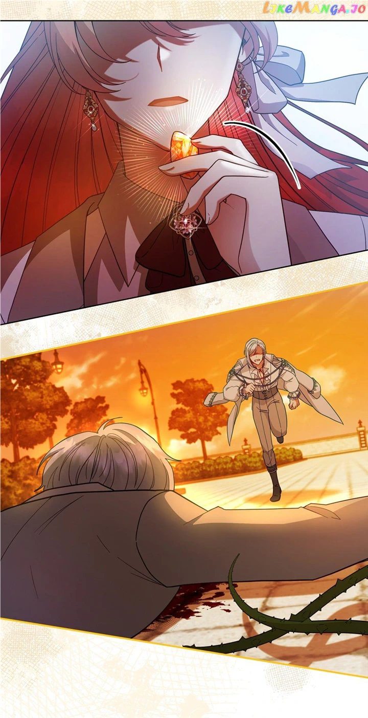 Solitary Lady chapter 111 page 64