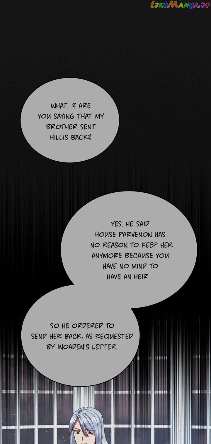 Solitary Lady chapter 111 page 68