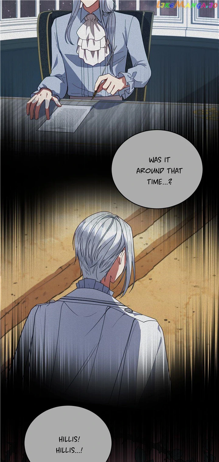 Solitary Lady chapter 111 page 69