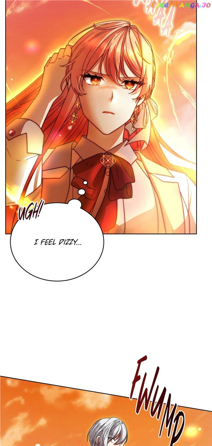 Solitary Lady chapter 111 page 72