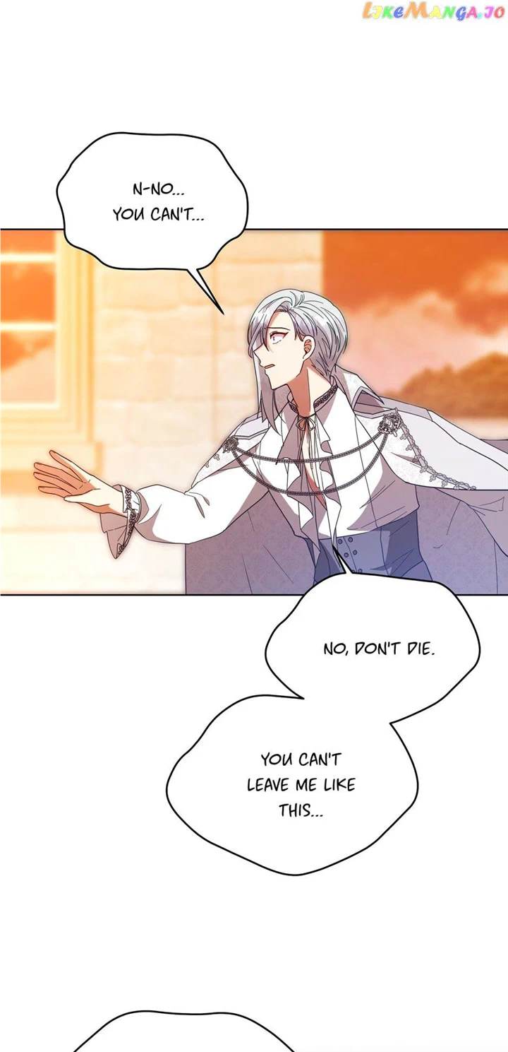 Solitary Lady chapter 111 page 75