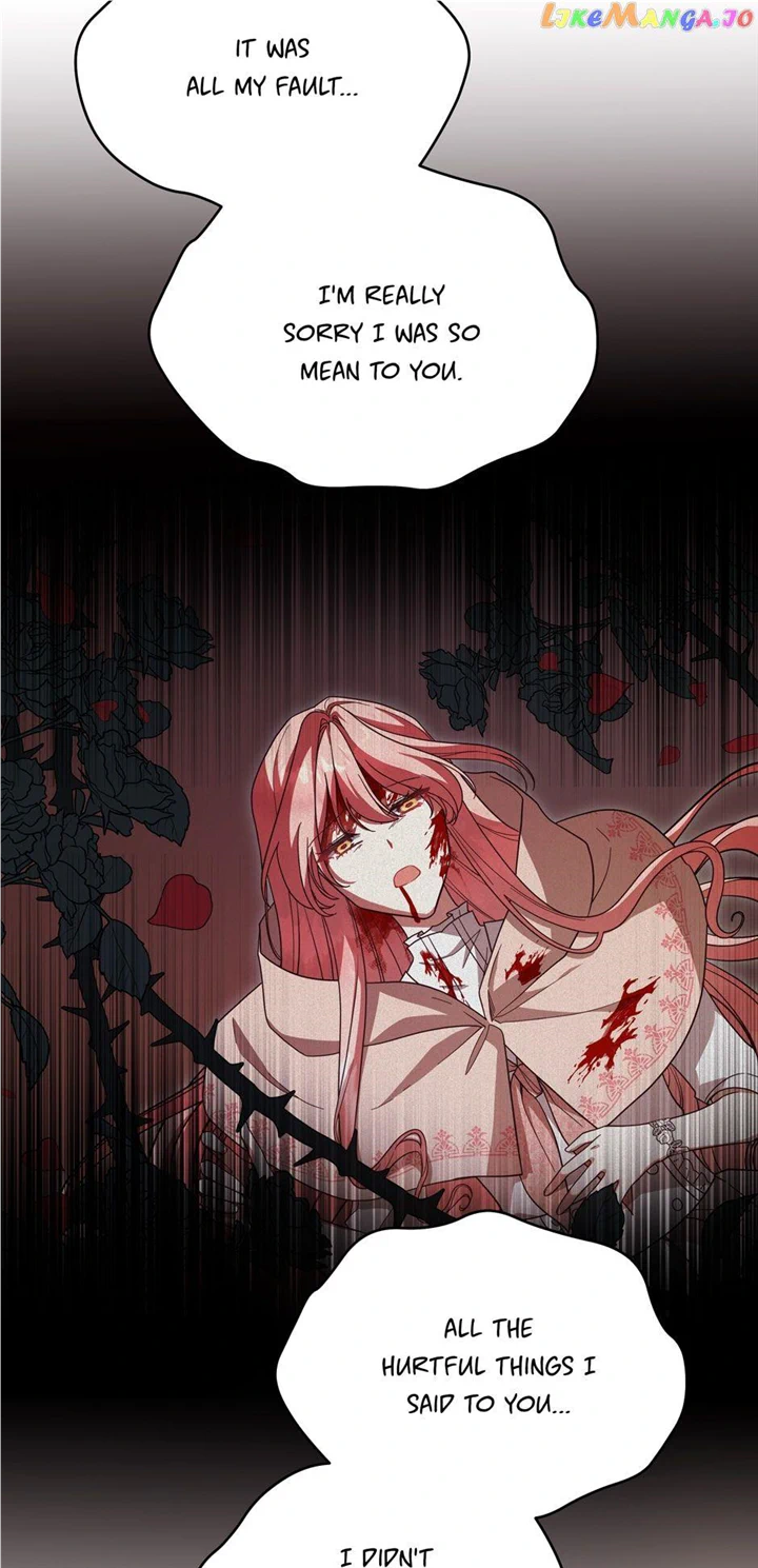 Solitary Lady chapter 111 page 76