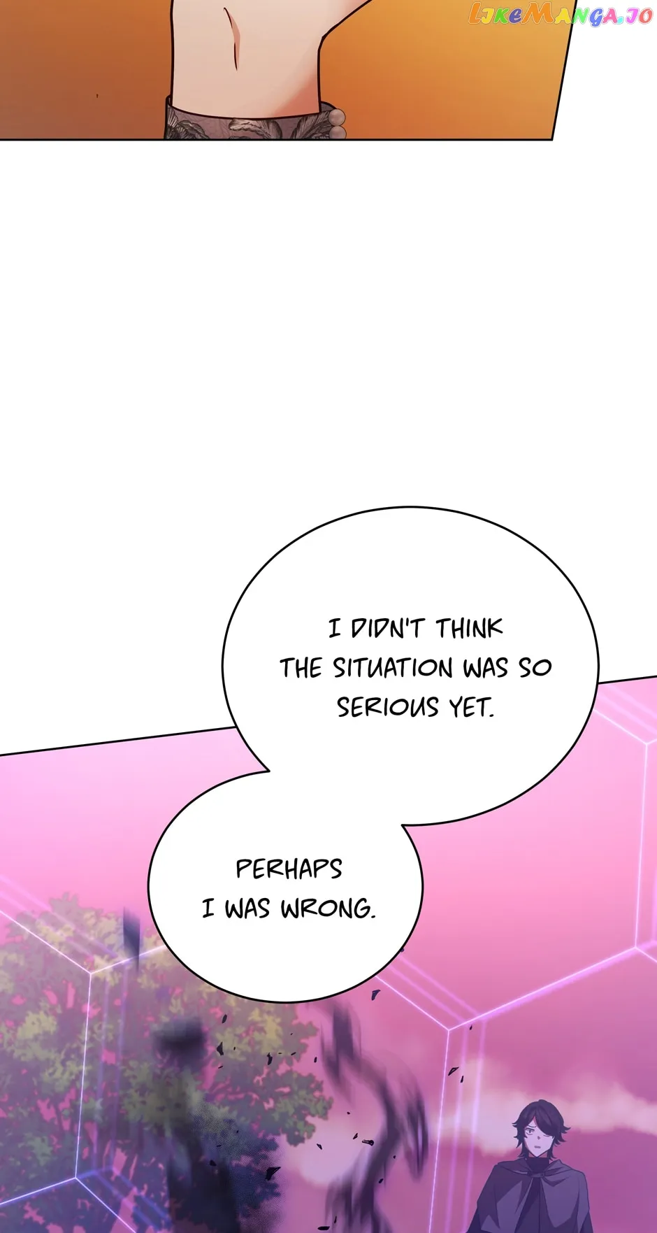 Solitary Lady chapter 112 page 13
