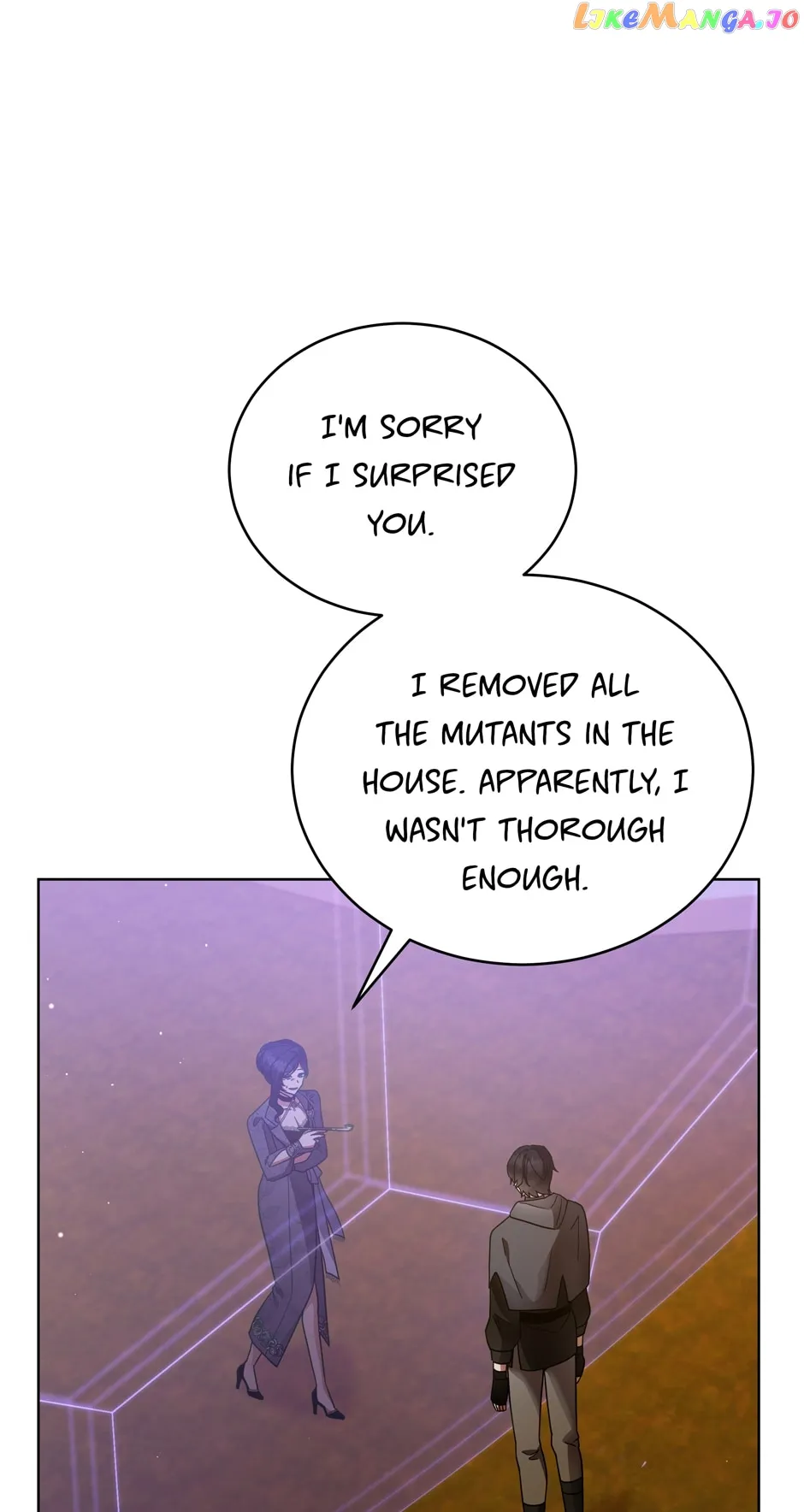 Solitary Lady chapter 112 page 16