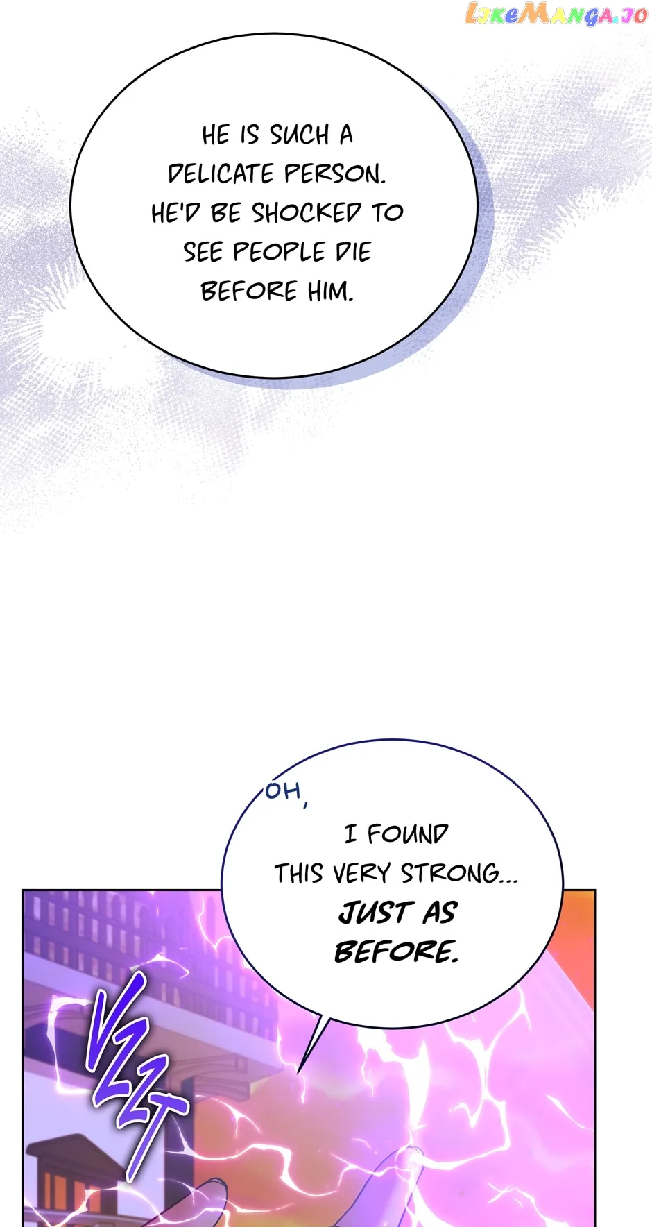 Solitary Lady chapter 112 page 18
