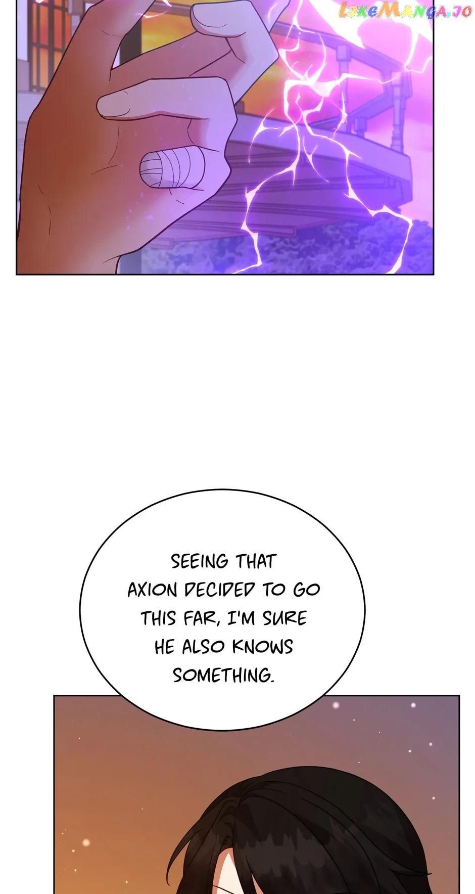 Solitary Lady chapter 112 page 19