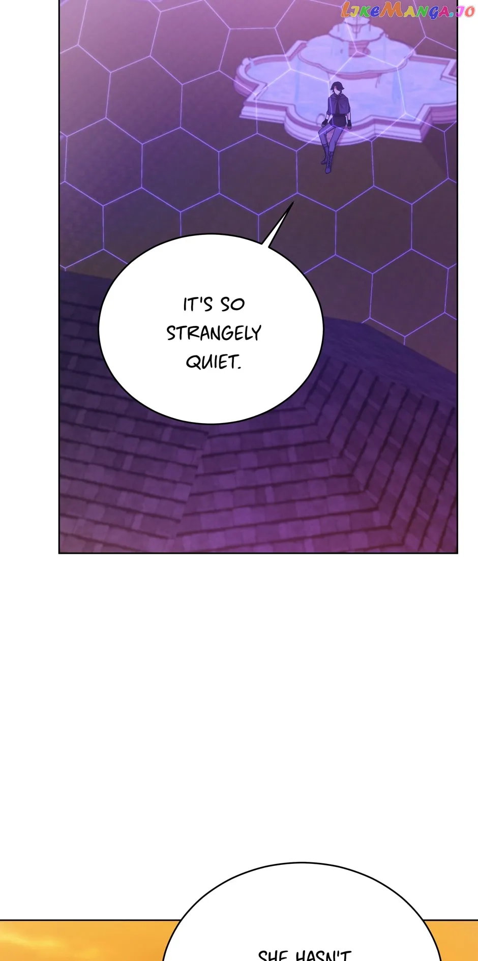 Solitary Lady chapter 112 page 2