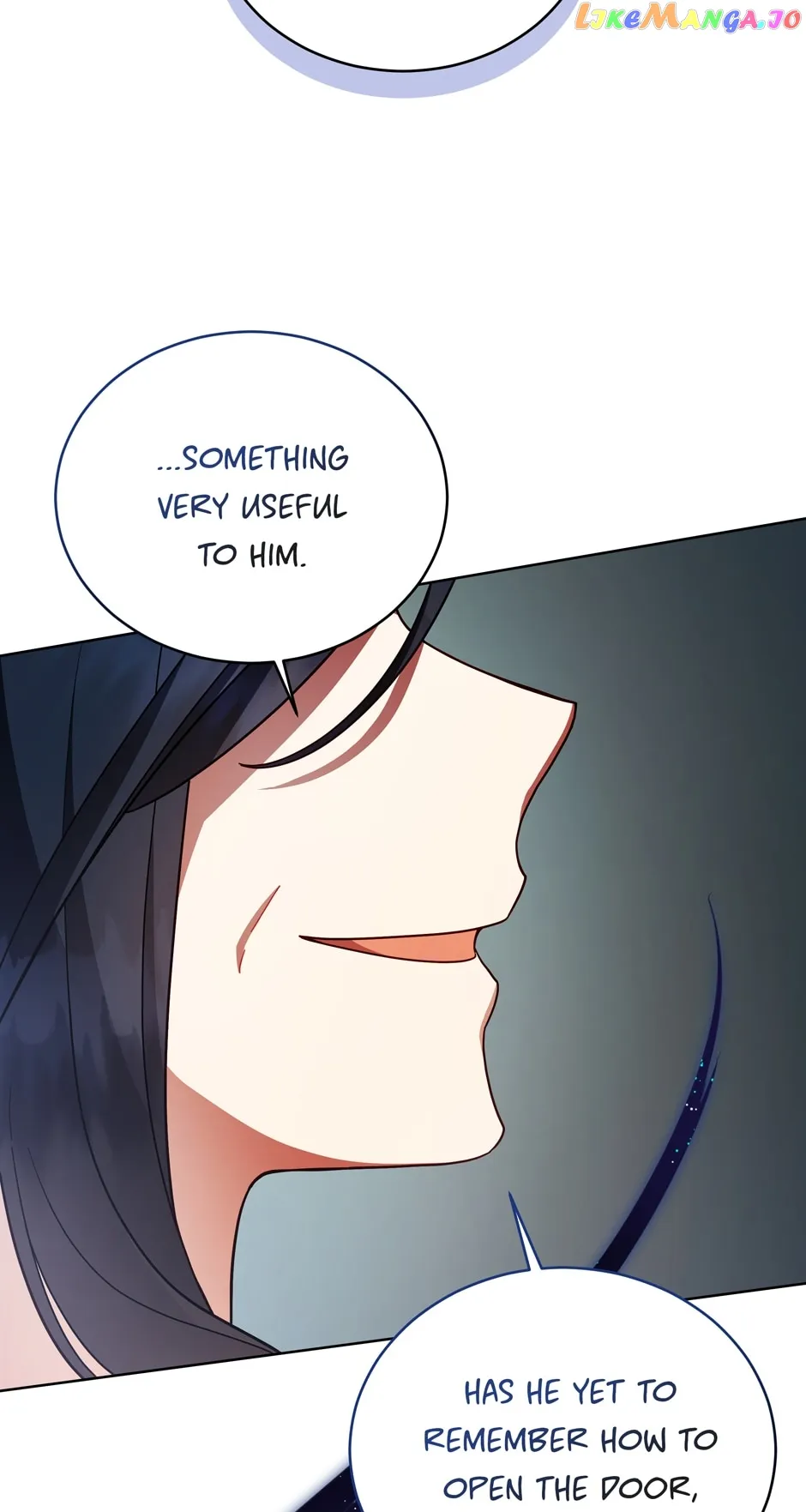 Solitary Lady chapter 112 page 25