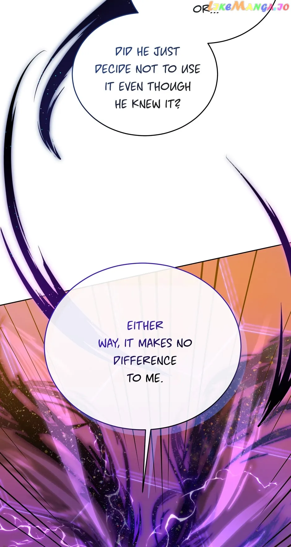Solitary Lady chapter 112 page 26