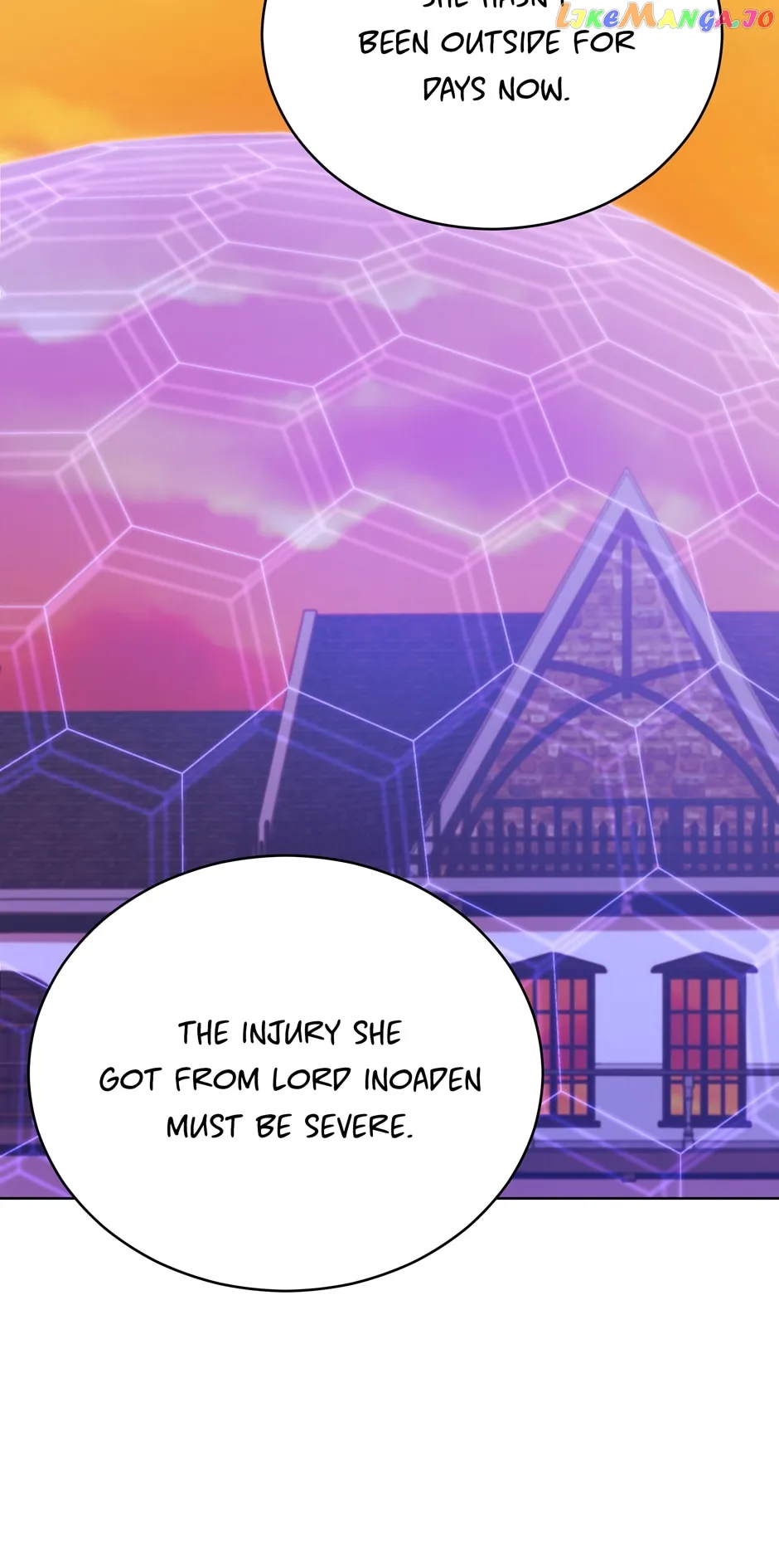 Solitary Lady chapter 112 page 3