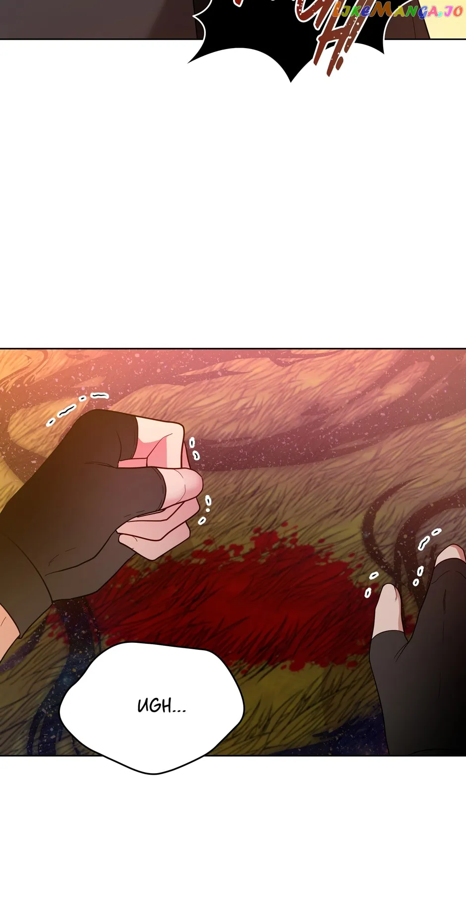 Solitary Lady chapter 112 page 37