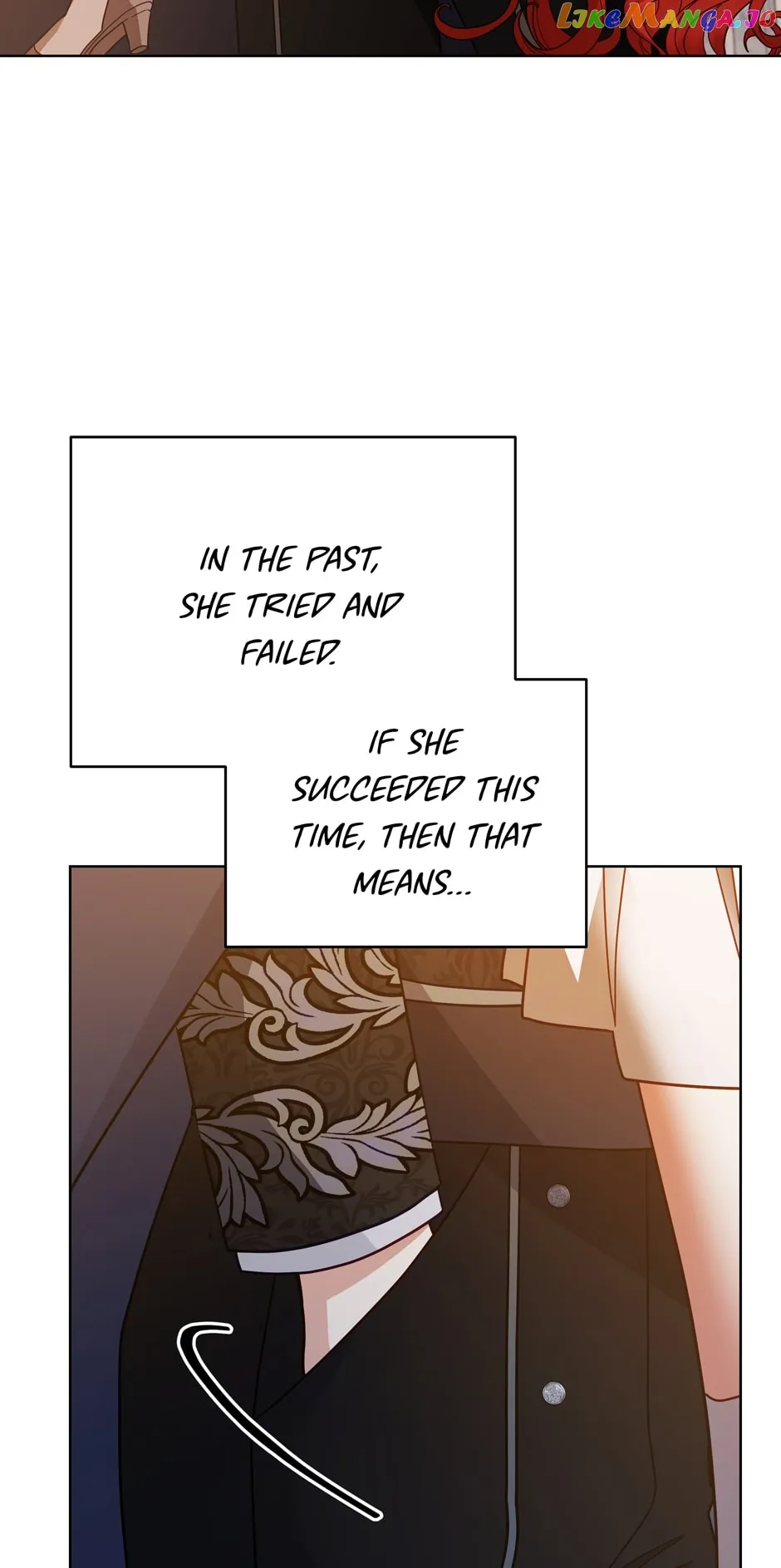 Solitary Lady chapter 112 page 43