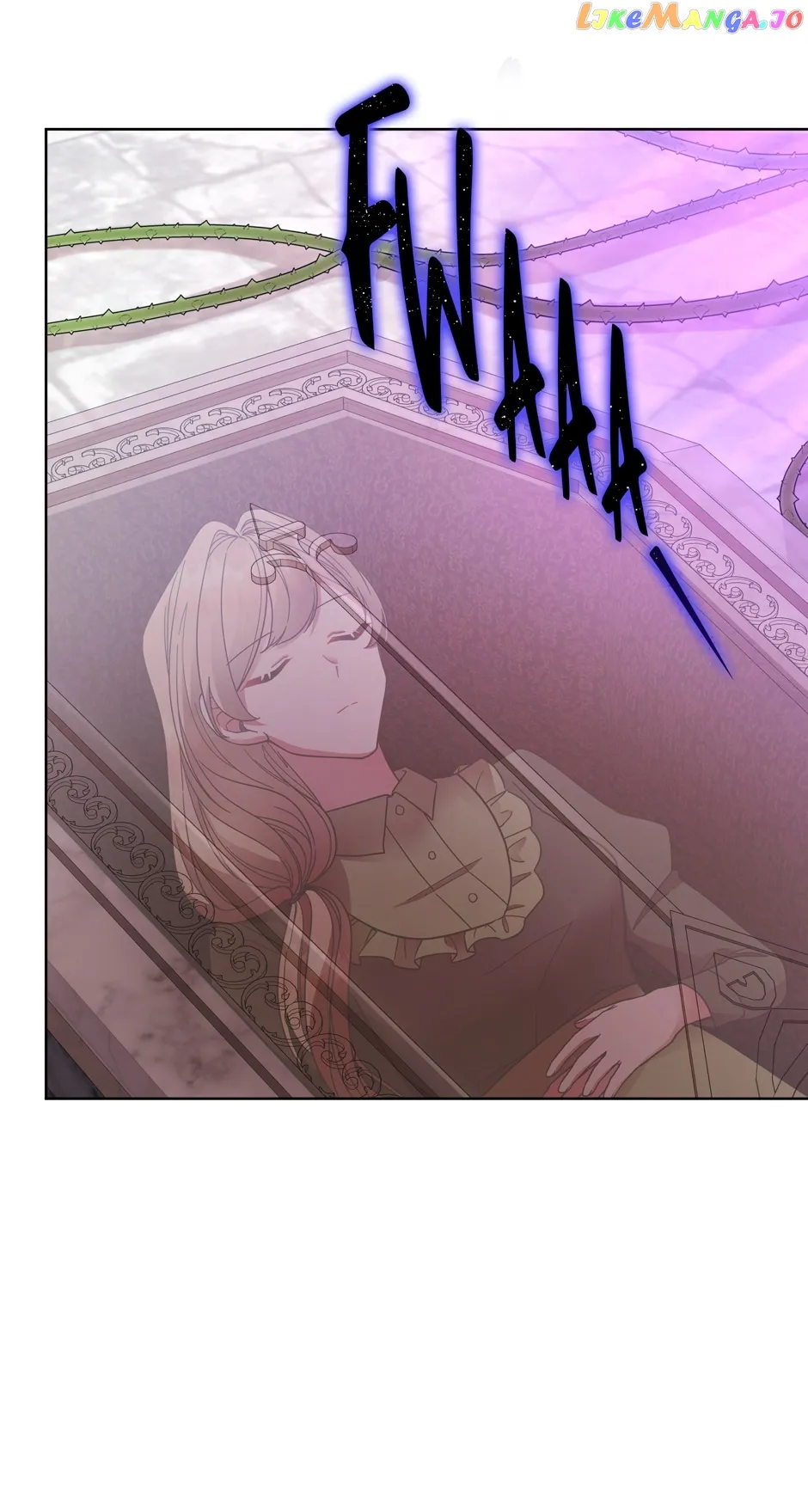 Solitary Lady chapter 112 page 59