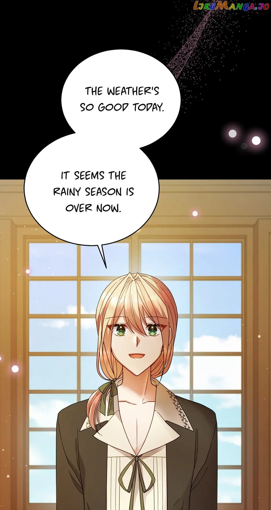 Solitary Lady chapter 112 page 64