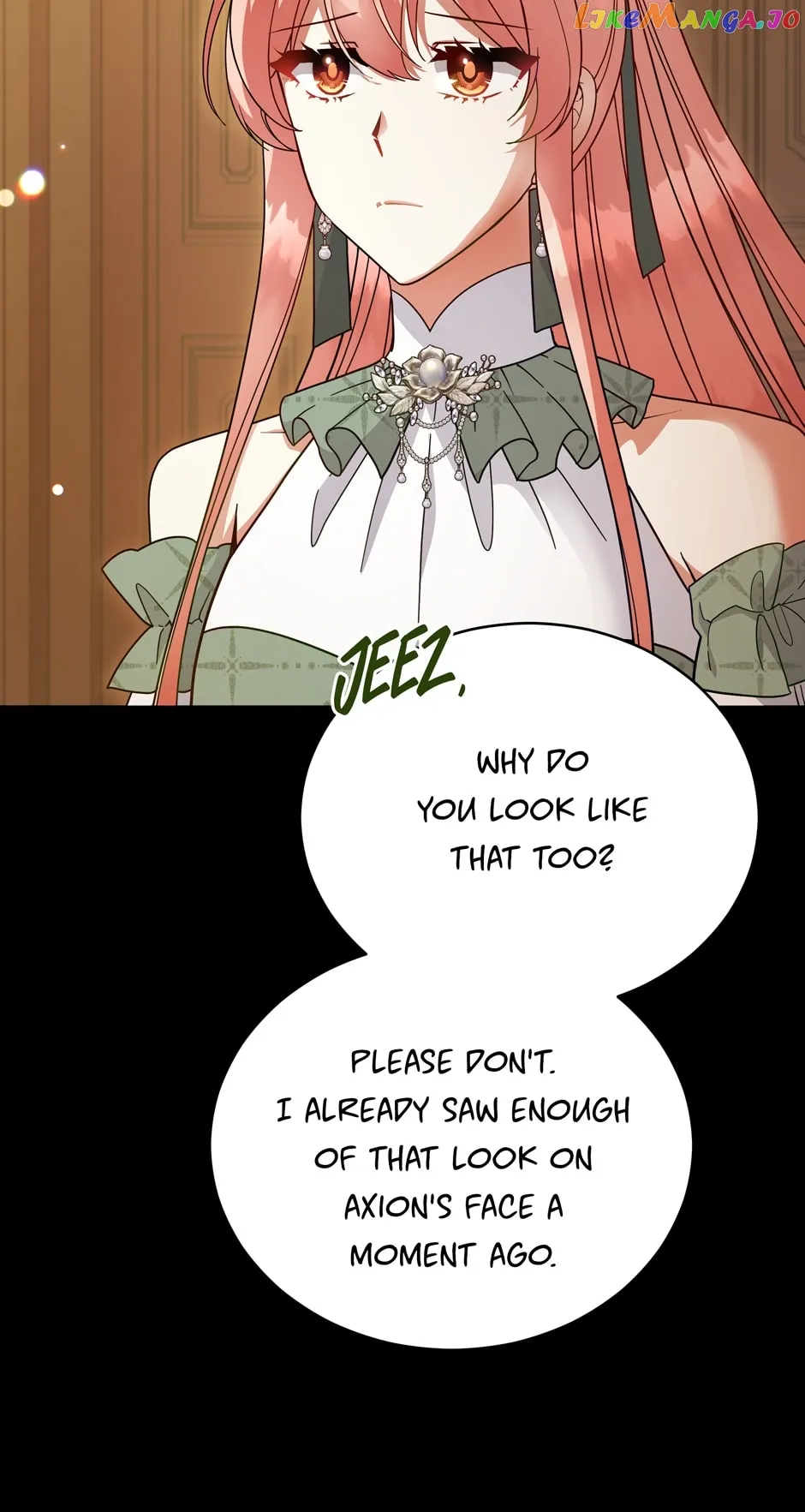 Solitary Lady chapter 112 page 66