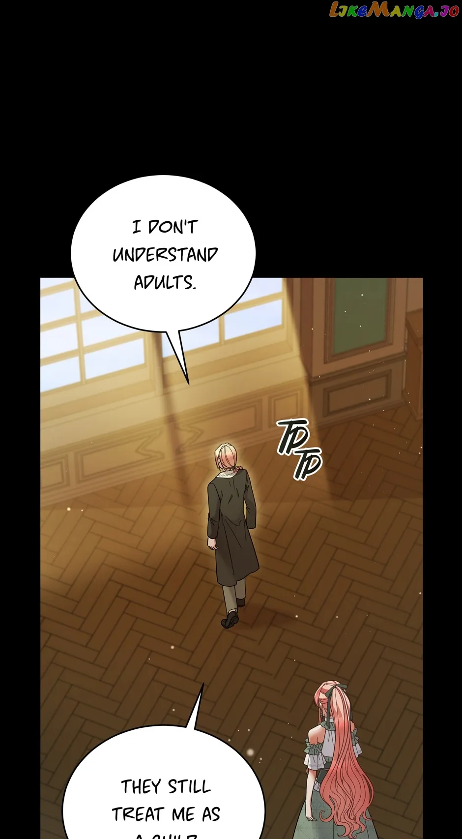 Solitary Lady chapter 112 page 67
