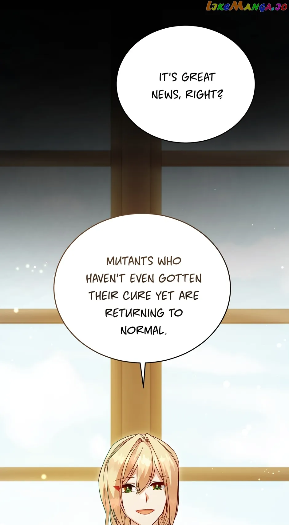 Solitary Lady chapter 112 page 69