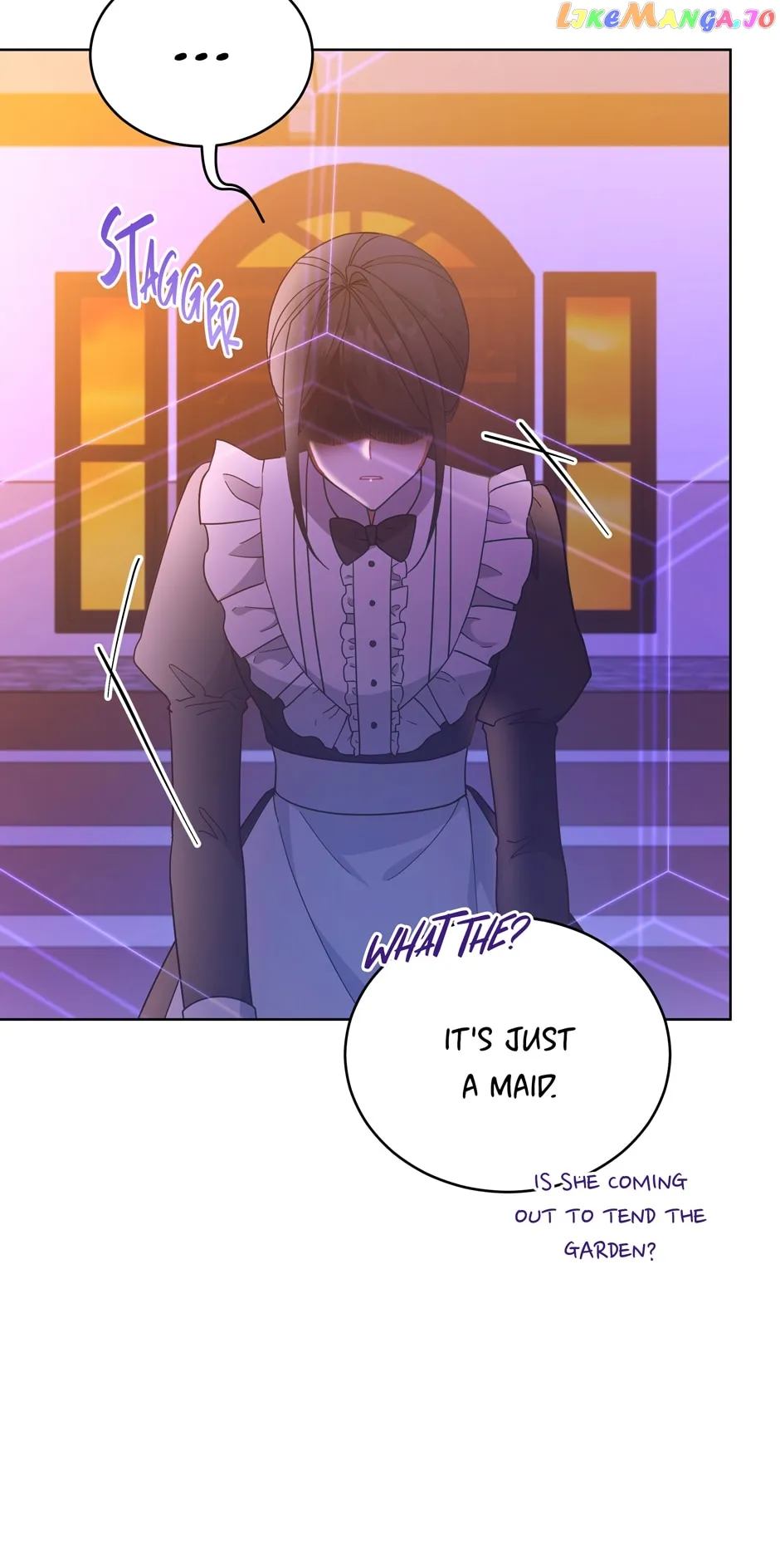 Solitary Lady chapter 112 page 7