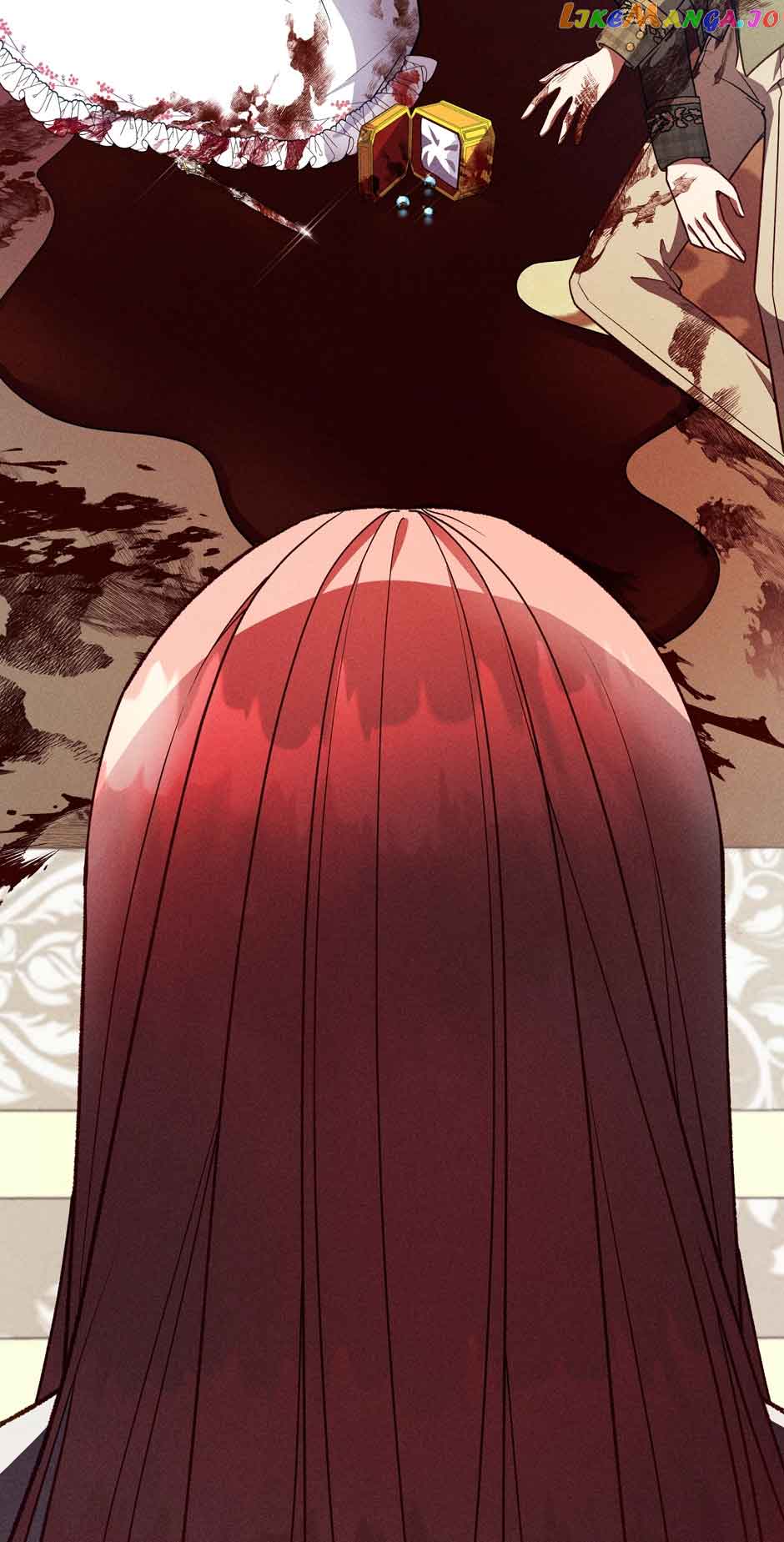 Solitary Lady chapter 114 page 2