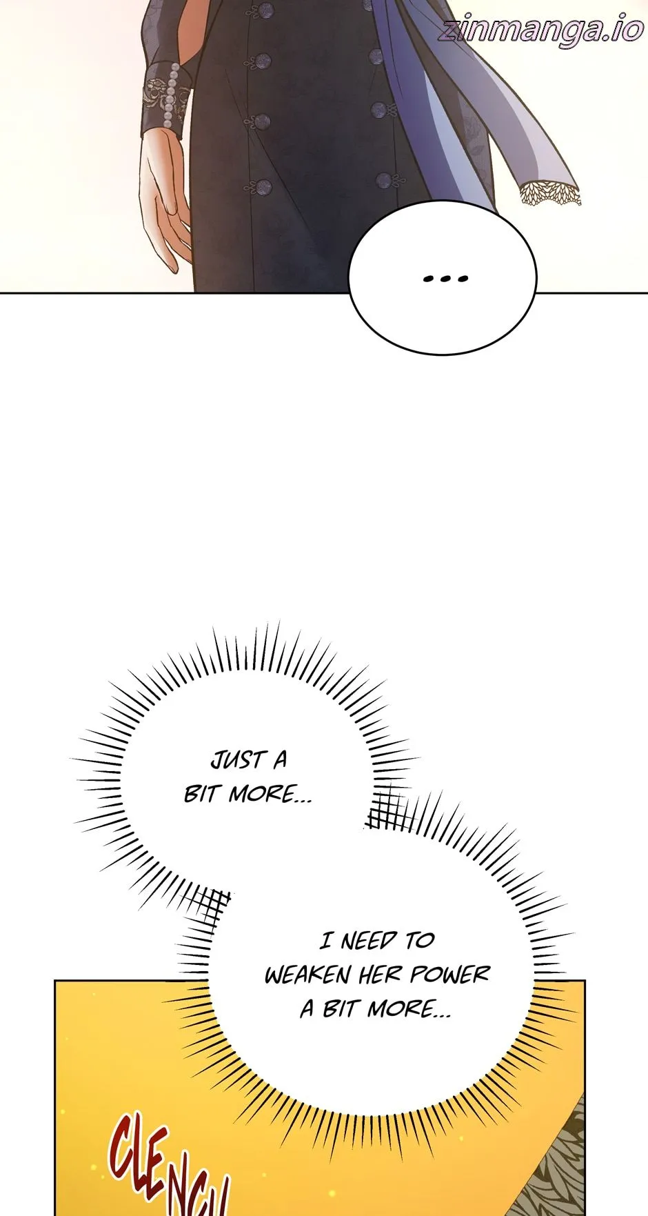 Solitary Lady chapter 116 page 12