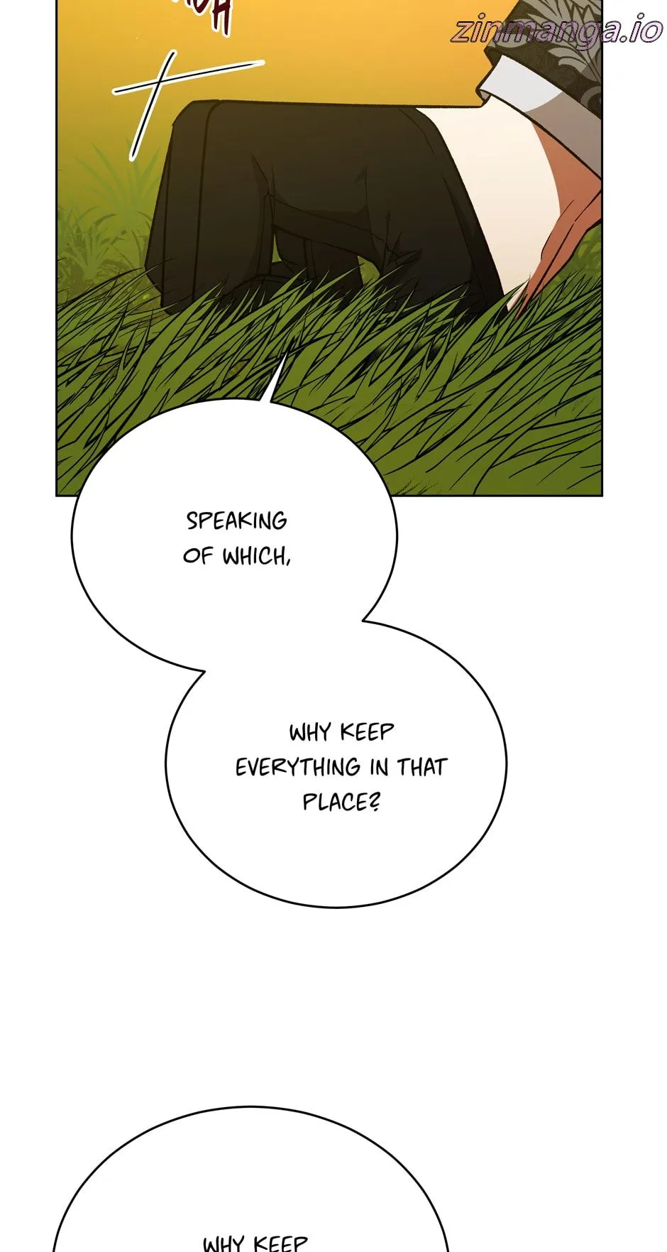 Solitary Lady chapter 116 page 13