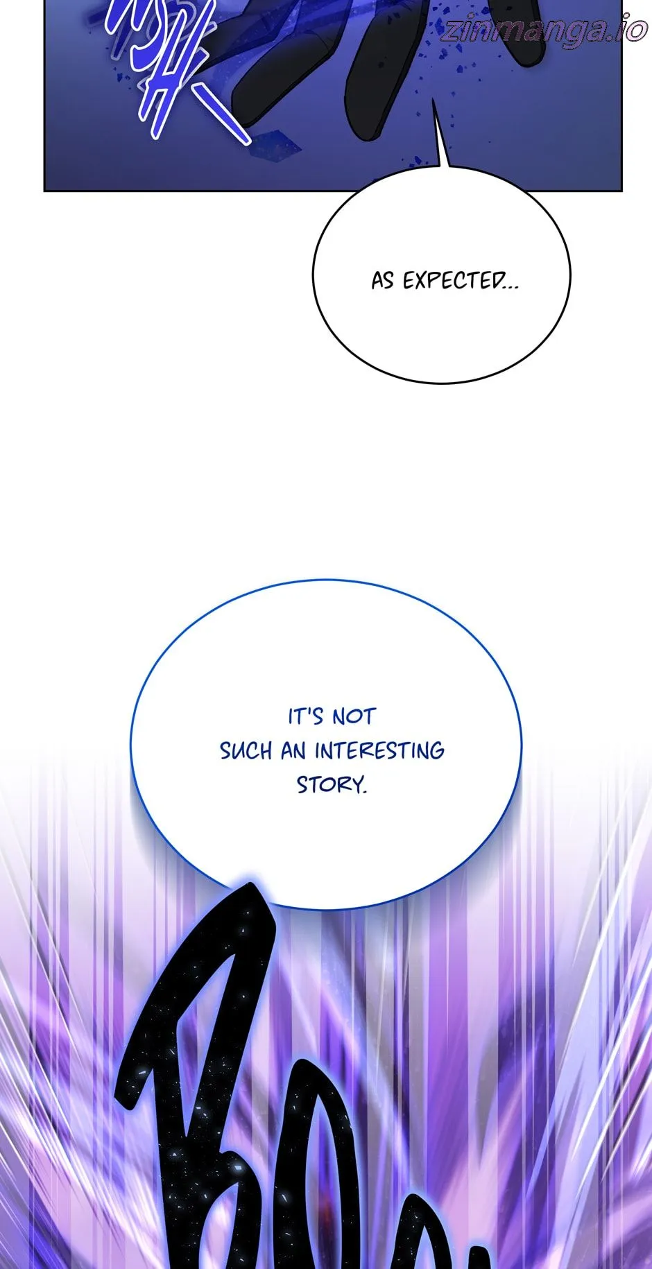 Solitary Lady chapter 116 page 24