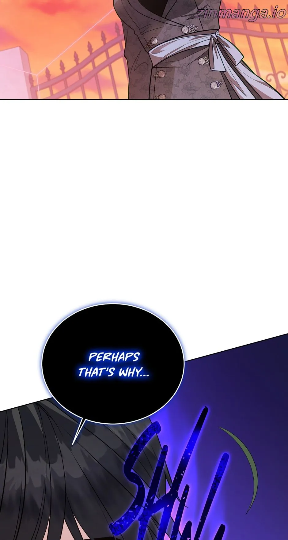 Solitary Lady chapter 116 page 30