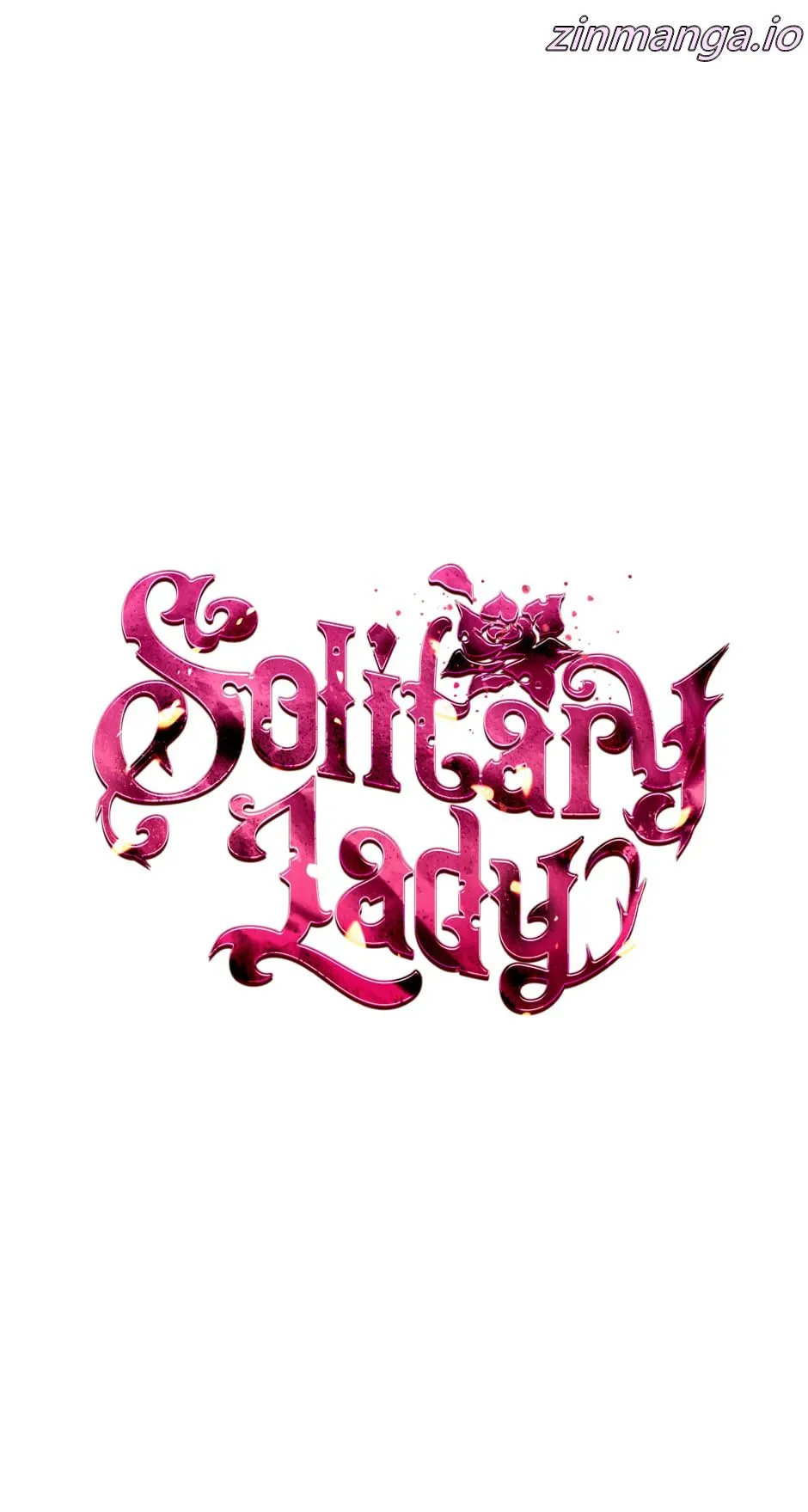 Solitary Lady chapter 116 page 36