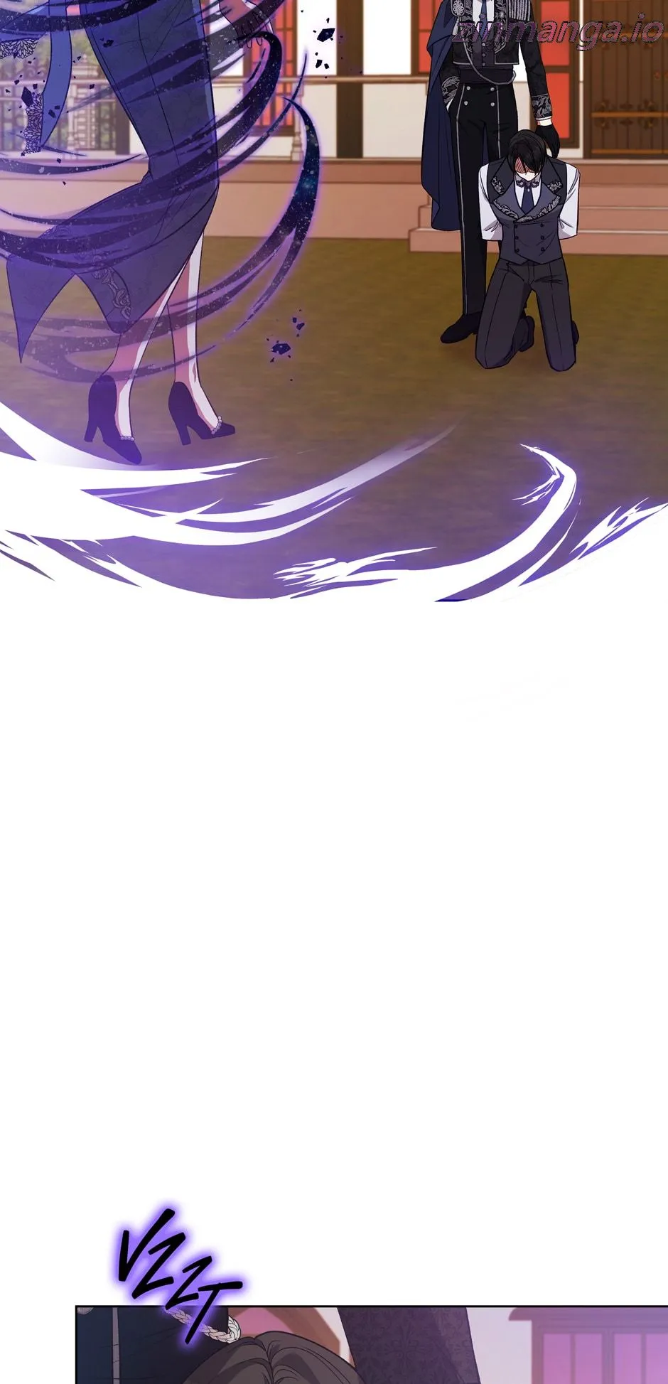 Solitary Lady chapter 116 page 38